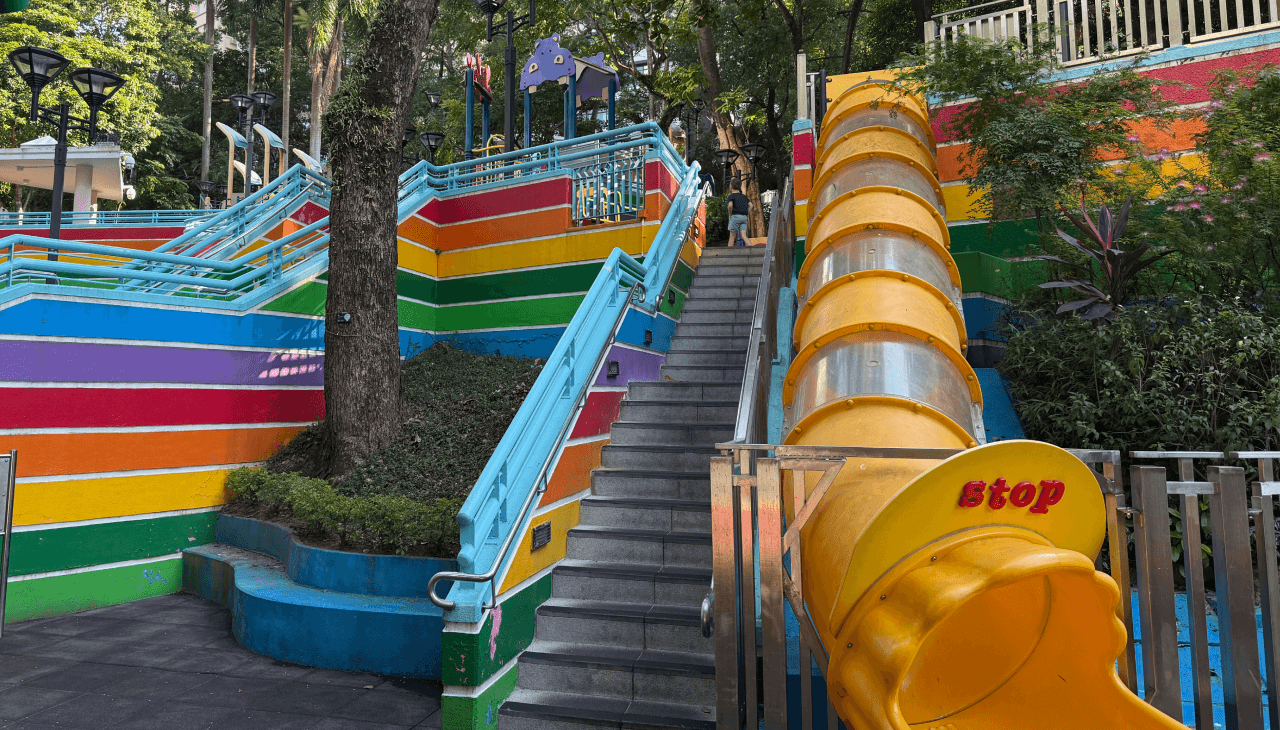 Children's Playground